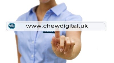 Website Domain Names