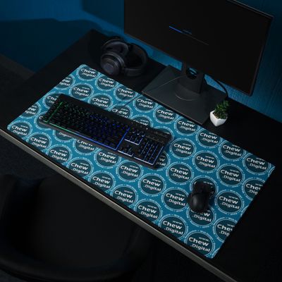 Custom Desk/Protection Mat