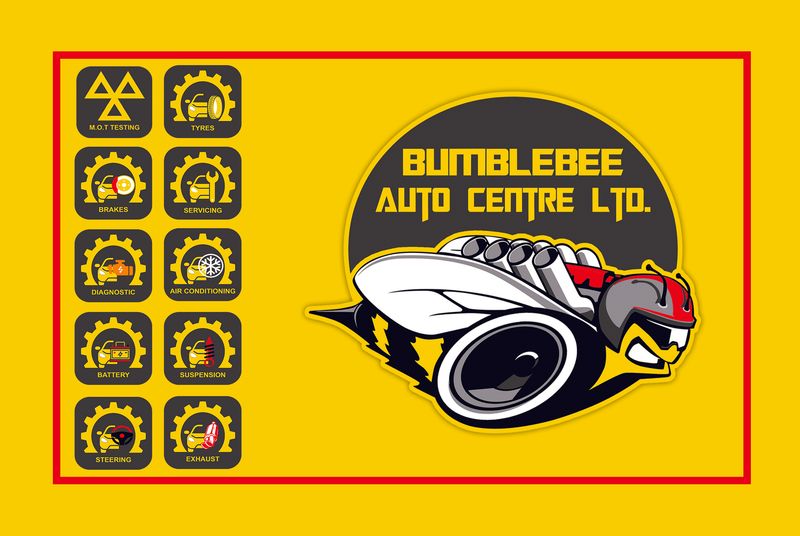 Business Cards - 450GSM