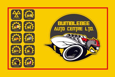 Business Cards - 450GSM