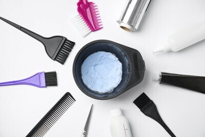TINTE PER CAPELLI