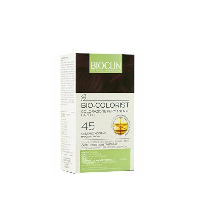 TINTA BIOCLIN BIO-COLORIST 4.50 Cl
