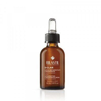 RILASTIL D-CLAR Gocce Depigmentanti Concentrate