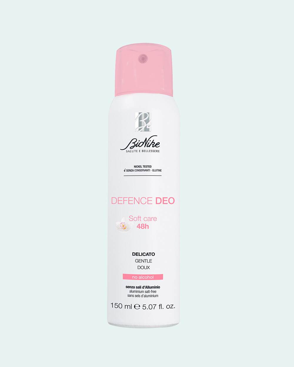 DEFENCE DEO SOFT CARE 48H