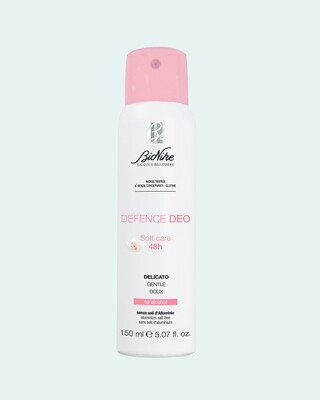 DEFENCE DEO SOFT CARE 48H