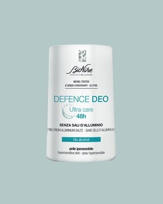 DEFENCE DEO ULTRA CARE 48H