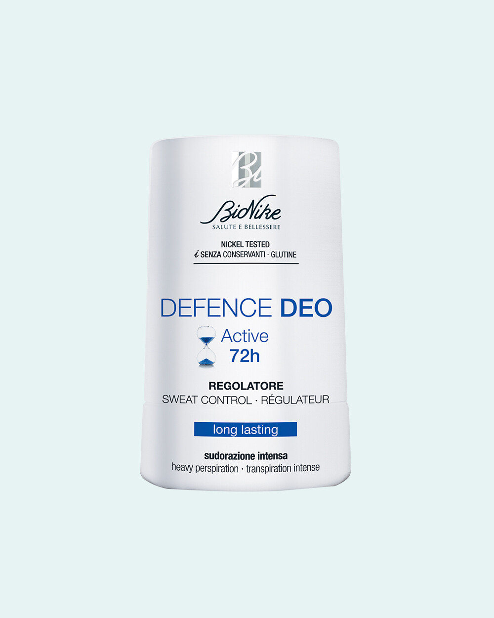 DEFENCE DEO ACTIVE 72H
