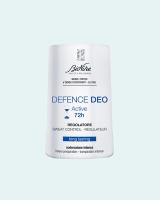 DEFENCE DEO ACTIVE 72H