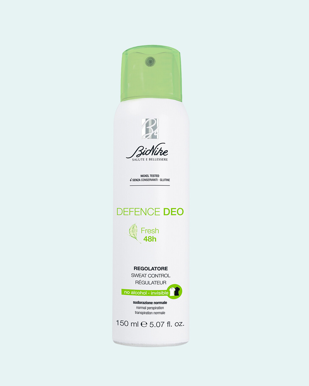 DEFENCE DEO FRESH 48H