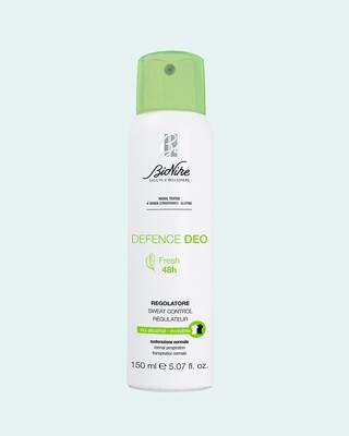 DEFENCE DEO FRESH 48H