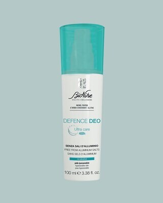 DEFENCE DEO ULTRA CARE 48H