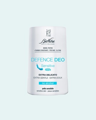DEFENCE DEO SENSITIVE 48H
