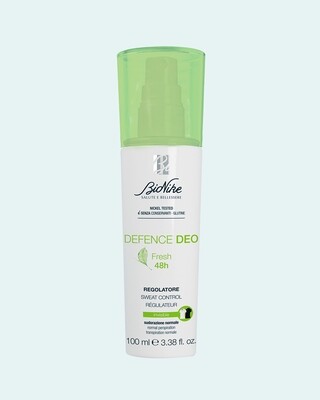 DEFENCE DEO FRESH 48H