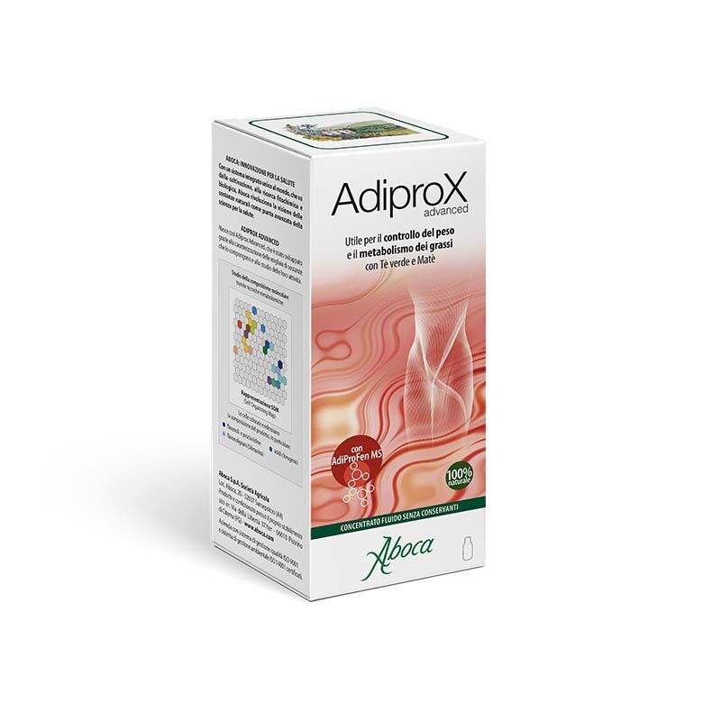 ADIPROX ADVANCED CONCENTRATO FLUIDO