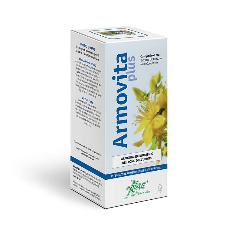ARMOVITA PLUS