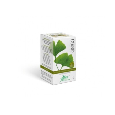 GINKGO – CONCENTRATO TOTALE