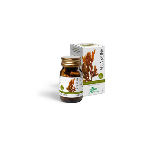 ALGA BRUNA – CONCENTRATO TOTALE