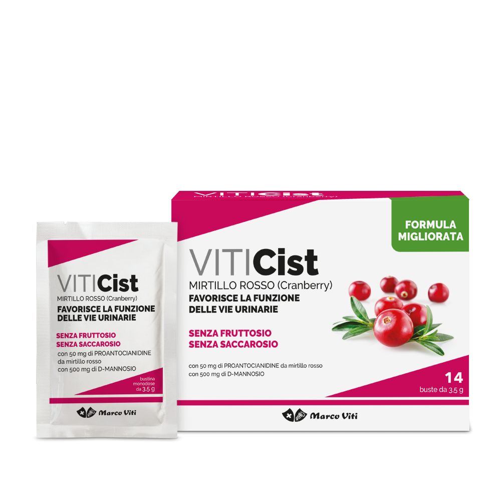 VITI CIST