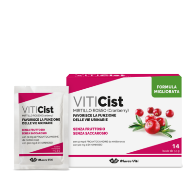 VITI CIST