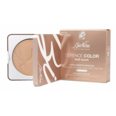 BIONIKE - DEFENCE COLOR SOFT TOUCH SPARKLING 10G