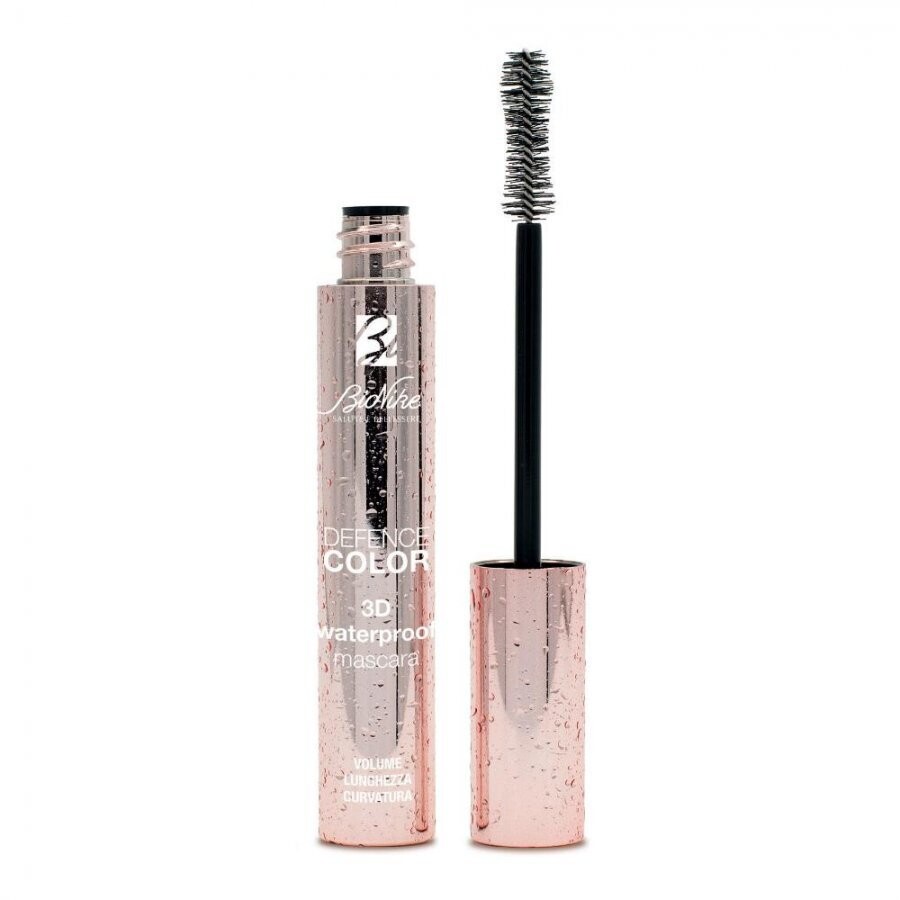 BIONIKE - DEFENCE COLOR 3D MASCARA WATERPROOF 11ML