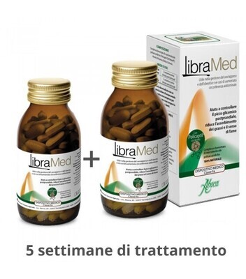 LIBRAMED COMPRESSE