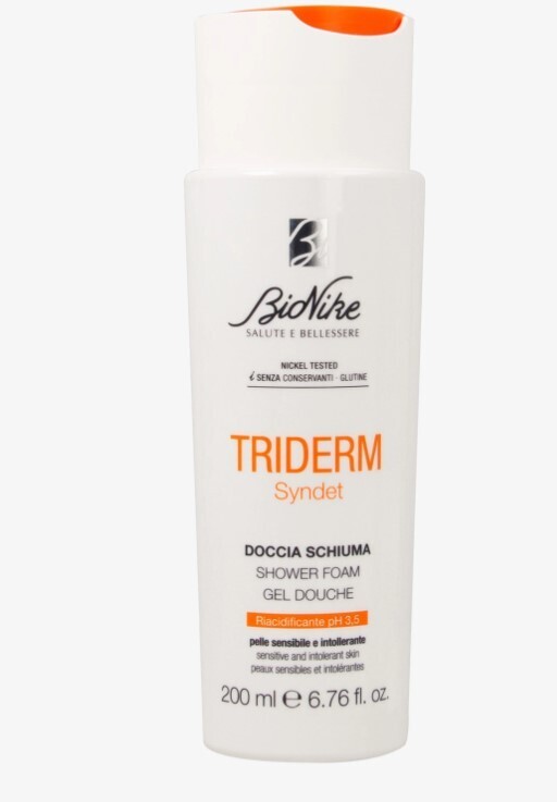 DOCCIA SCHIUMA