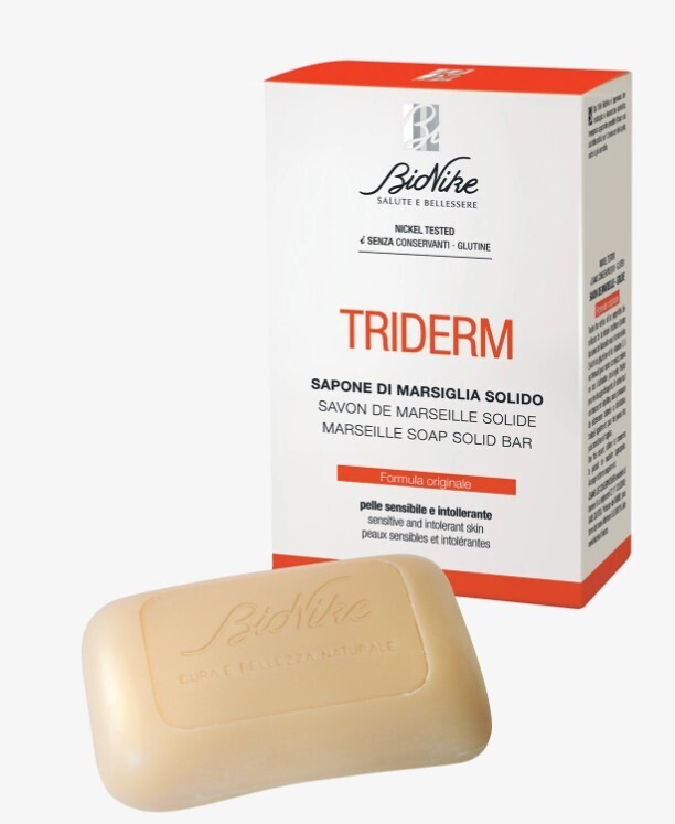 SAPONE DI MARSIGLIA SOLIDO