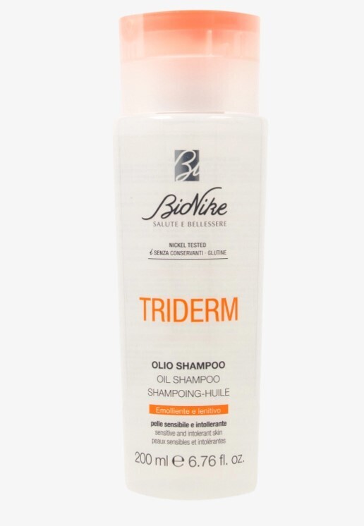 OLIOSHAMPOO
