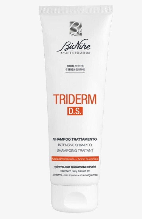 SHAMPOO TRATTAMENTO