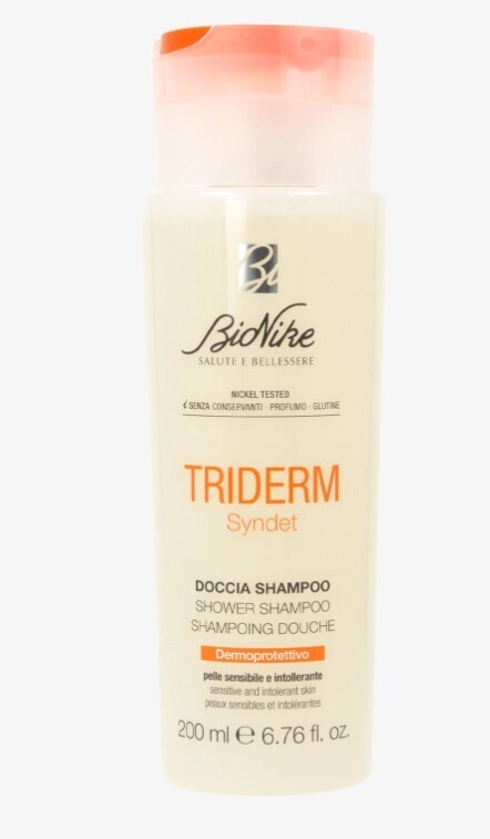 DOCCIA SHAMPOO