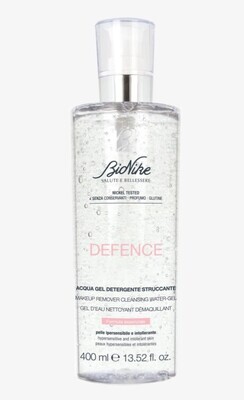 ACQUA GEL DETERGENTE STRUCCANTE 400ML