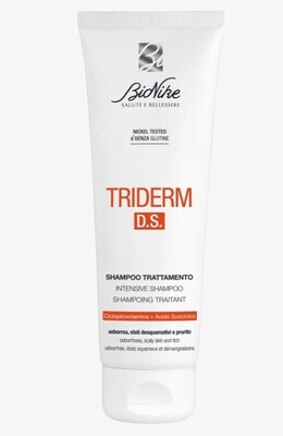 SHAMPOO TRATTAMENTO