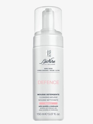 MOUSSE DETERGENTE