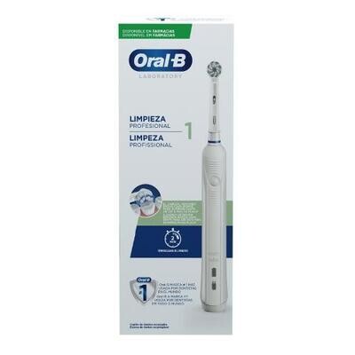 ORALB PRO1 LABORATORY SPAZZOLINO ELETTRICO