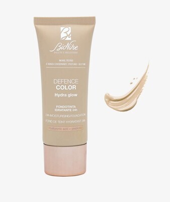 HYDRA GLOW FONDOTINTA IDRATANTE 24H