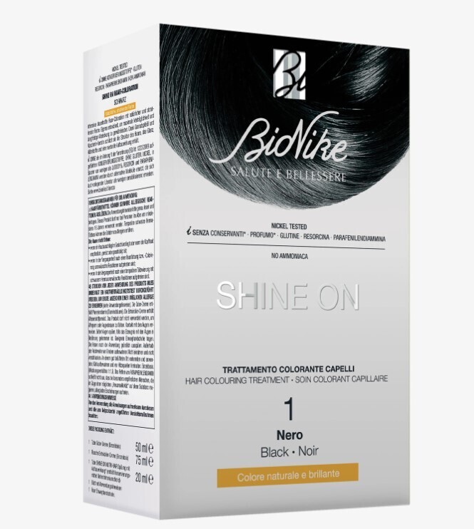 TINTA BIONIKE