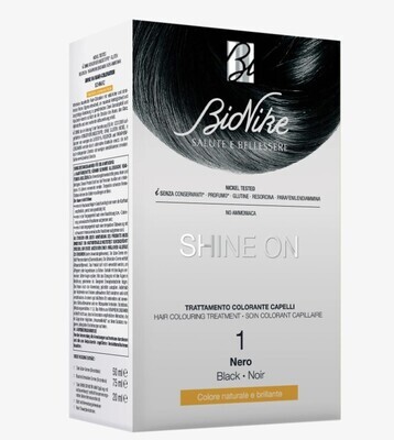 TINTA BIONIKE