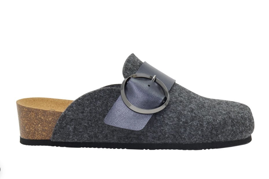 Pantofole Amalfi Clog