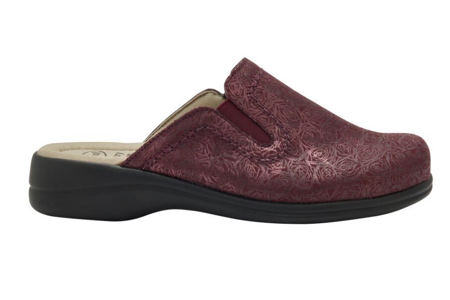 Pantofole Purple New Toffee