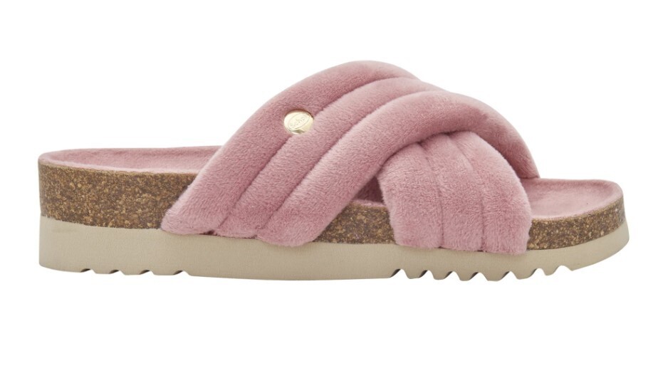Ciabatte Rosa Alexis Soft
