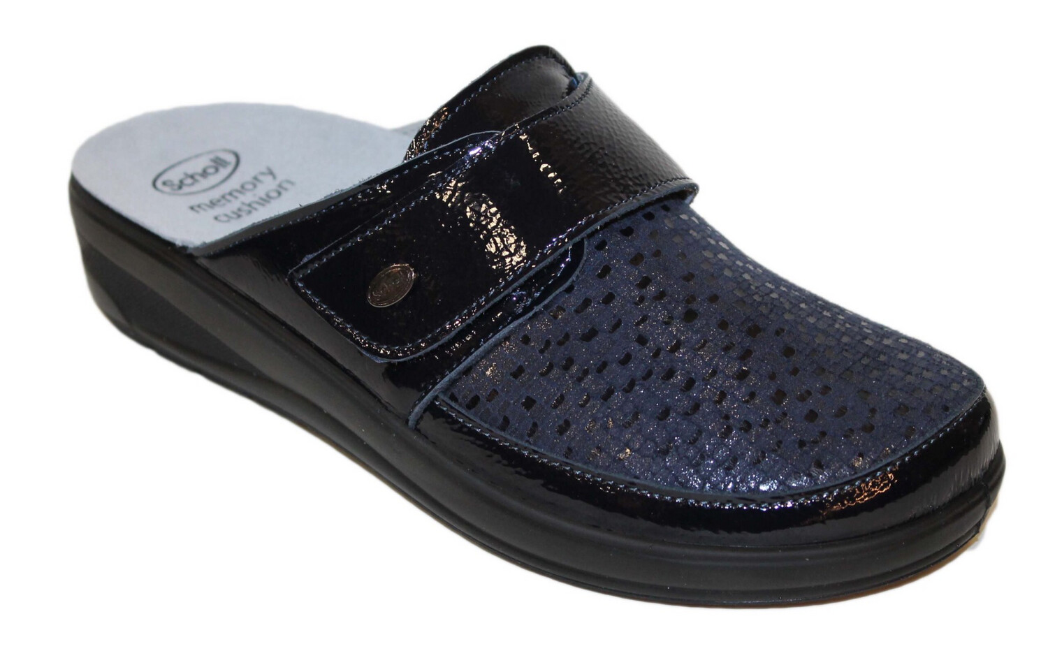 SCHOLL MAUREEN