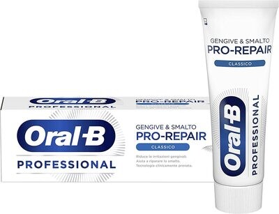 Oral B Dentifricio Pro Repair