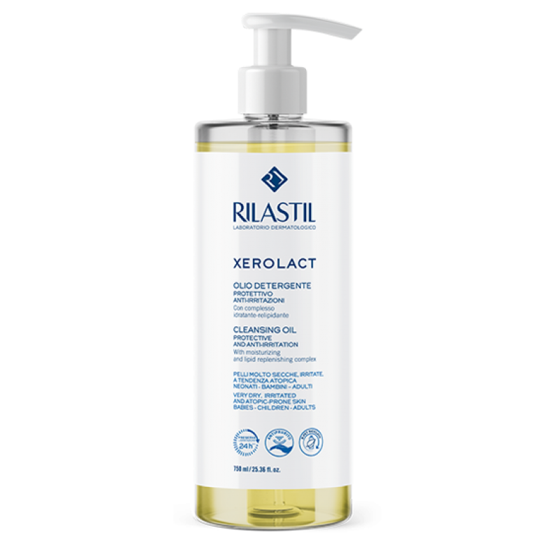 RILASTIL XEROLACT 1000 ML