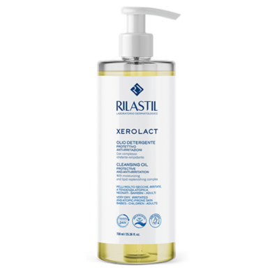 RILASTIL XEROLACT 1000 ML
