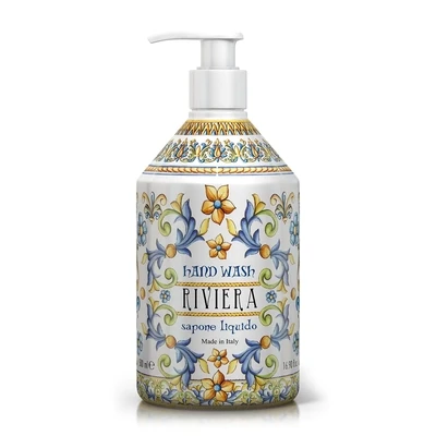 SAPONE LIQUIDO MANI DA 500 ML