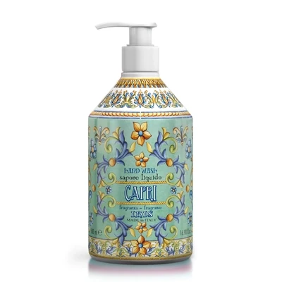 SAPONE LIQUIDO MANI DA 500 ML