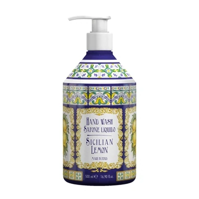 SAPONE LIQUIDO MANI DA 500 ML