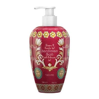 BAGNO DOCCIASCHIUMA DA 700 ML