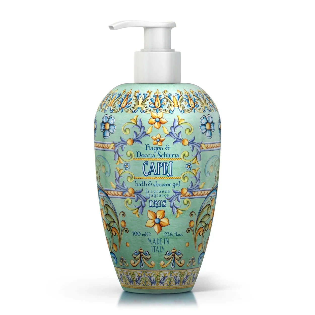 BAGNO DOCCIASCHIUMA DA 700 ML